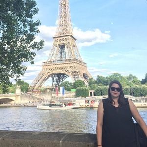 Meet your Posher, Cami